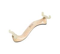 TOYANDONA Reposapiés Para Violín Soporte Para El Hombro Accesorios Para Violín Soporte Para Mástil Musical Almohadilla De Espuma Acústica Profesional Almohadilla Para Correa De Hombro
