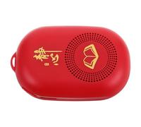 TOYANDONA Reproductor De Portátil Cánticos y Oraciones Dispositivo De Para Ancianos Altavoz Melodías De y