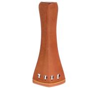 TOYANDONA Repuesto De Violín De Madera De Ébano Accesorio Resistente Para Violín Mejora El Tono Proyección Sonora