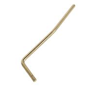 TOYANDONA Rockero De Guitarra Eléctrica De Barra De Vibrato De Metal Repuesto Para Sistema De Trémolo De Puente De Guitarra Eléctrica Para Escenario De Ensayo