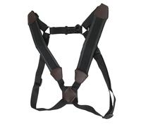 TOYANDONA Saxofón Alto Mochila Sax Cuello Correa Binocular Saxofón Pasta De Corcho Ligadura De Clarinete Correa De Hombro Correa De Saxofón Alto Banda Saxofón Soprano Soporte Para Clarinete