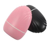 TOYANDONA Sellos Rodillo de Pentagrama Musical 2 Piezas, Sello Goma Autoentintable Notas Musicales, Herramienta Didáctica para Práctica y Diario Musical, Accesorios Portátiles para Aula