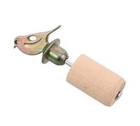 TOYANDONA Silbato De Agua Divertido Para Llamador De Pájaros Para Fiesta y Práctica