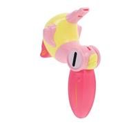 TOYANDONA Silbatos De Pájaros Divertidos Para Juguete Musical Acuático y Celebraciones Infantiles Silbato Para Entrenamiento Vocal y Diversión