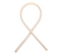 TOYANDONA Silenciador de piano, tira de fieltro para atenuar el sonido, accesorios para piano vertical, sistema de silenciamiento profesional, piezas para el mantenimiento del riel de afinación