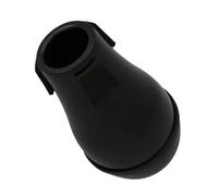 TOYANDONA Silenciador De Trombon Sordina Trombón Trombón Portátil Duradero Resistente
