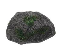 TOYANDONA Simulación De Rocalla Piedra Artificial Roca Artificial para Paisajismo De Patio Decoración De Escenarios Rocas Artificiales para Jardín