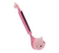 TOYANDONA Sintetizador Musical Electrónico Infantil Juguete para Niños Diseño Portátil Instrumento Musical Erhu Chino Seguro y Divertido para Aprendizaje Casa sin Incluida