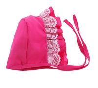 TOYANDONA Sombrero para El Sol para Mascotas Sombrero De Gato Aseo Adaptar Sombrero De Mamá Perro Fiesta Hola Equipado Sombreros Sombrero De Boina De Perro para Perros Y Paño