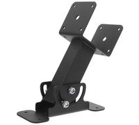 TOYANDONA Soporte Ajustable para Techo Kit Soporte Metálico para Pérgola Resistente para Terrazas y Jardines Fácil Instalación Repuesto para Toldo