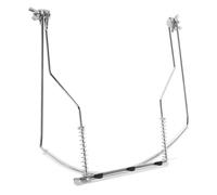 TOYANDONA Soporte De Armónica Soporte De Clip De Armónica e De Rendimiento De e De Cuello De Para Jugador Estante De Arpa e De e De Órgano