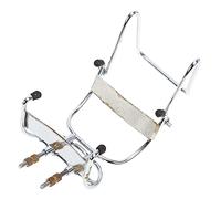 TOYANDONA Soporte De Cintura Para Erhu Soporte Lumbar Práctico Para Actuaciones Estabilidad Óptima y Fácil De Usar