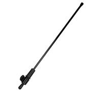 TOYANDONA Soporte De De Fibra De Carbono Herramienta Antideslizante Para Postes De Rodillo De Soporte Resistente y Práctico Para Músicos
