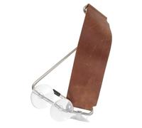 TOYANDONA Soporte De Guitarra En z Ajustable Para Guitarra Clásica y Eléctrica Ligero y Portátil Compatible Ukelele Adecuado Para Reposapiernas Obsequio Para Adolescentes Músicos