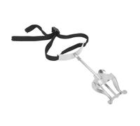 TOYANDONA Soporte De Partituras Portátil Para Euphonium Clip De Puntuación Musical y Resistente Para Practicar y Leer Música Marcha