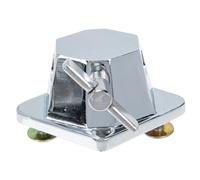 TOYANDONA Soporte De Patas Para Bombo Base De Aleación Soporte Para Tom Base Para Patas De Tom Para Escenario De Tambores