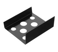 TOYANDONA Soporte de Pigmento para Tatuaje de Hierro Negro Diseño Único, Fácil de Usar Salón de Belleza Profesional o Uso Personal en Casa