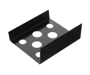 TOYANDONA Soporte de Pigmento para Tatuaje de Hierro Negro Diseño Único, Fácil de Usar Salón de Belleza Profesional o Uso Personal en Casa