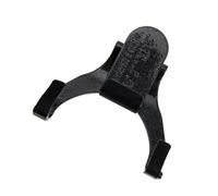 TOYANDONA Soporte Erhu Práctico y Soporte Lumbar Para y Presentaciones Accesorio Erhu Portátil