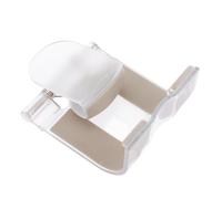 TOYANDONA Soporte Erhu y Portátil Base Estable Para Erhu Soporte Lumbar y Para o