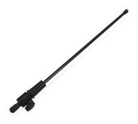 TOYANDONA Soporte Para Cordal De Violonchelo Varilla De Extremo De Fibra De Carbono Accesorio Para Instrumento Uso Concierto o Práctica