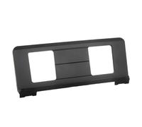 TOYANDONA Soporte para Partituras Engrosado para Piano Eléctrico Soporte Resistente y Práctico para Almacenamiento y Lectura de Partituras Color Negro Duradero y Fácil de Instalar