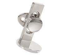 TOYANDONA Soporte Para Pulgar De Clarinete Accesorio Ergonómico Para Instrumentos De Viento Mejora Técnica y Calidad De Sonido Para Principiantes y Profesionales