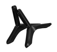 TOYANDONA Soporte TV Base Estable y Resistente Soporte Mesa para Televisor Smart TV Reemplazo para Muebles Diseño para Evitar Caídas