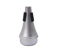 TOYANDONA Sordina De Copa Ligera Para Trompeta Profesional Silenciador Musical De Sonido Estándar Para Práctica Nocturna