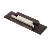 TOYANDONA String Ukulele Guitar Bridge Con Sillín De Accesorio De Reemplazo Para Ukeleles Compatible Con Modelos Soprano y Tenor Instalación y