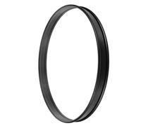 TOYANDONA Suministros De Caja Partes De Caja Anillos Laterales Del Tambor Partes De Instrumentos Musicales Círculo De Tambores Anillo Del Borde Del Tambor Accesorios De Caja Metal Aro Trampa