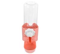 TOYANDONA Suministros para Mascotas Bebedero De Conejos Botella De Agua para Conejos Diseño Anti-Goteo
