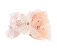 TOYANDONA Summer Dress For Dogs and Cats Cute Floral Wedding Outfit For Pets Pet Clothing For Small Breeds Adorable Princess Style
