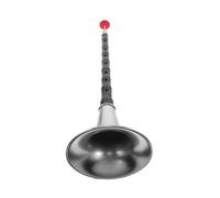 TOYANDONA Suona Clave D Instrumento Musical Chino para Principiantes Eventos Culturales y Representaciones Teatrales Instrumento Musical de Viento Tradicional Material Diseño Resistente Corr