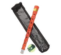 TOYANDONA Suona Tube De Repuesto Para Instrumentos Chinos Accesorio De Bocina Suona Funda Tubo De Tonalidad Para Amantes De Instrumentos Tradicionales