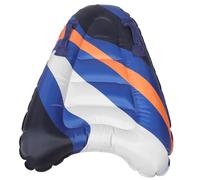 TOYANDONA Tabla de Surf Inflable Portátil para Asas Diseño Ergonómico y Colores Vivos para Aprender Nadar y Usar Verano o Piscina