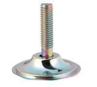 TOYANDONA Tapa del Auricular Tapa de Horquilla de Bicicleta de Aleación de Aluminio Tornillo para Horquilla Delantera y Bicicleta Resistente Presión No se Deforma y Carretera