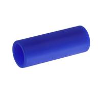 TOYANDONA Tapa Protectora Para Boquilla De Cubierta Para Práctica y Actuación Diseño Seguro y De Limpiar Color Negro