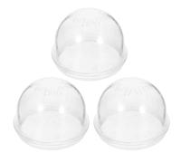 TOYANDONA Tapones Externos para Túneles de Hámster 3 Piezas, Accesorios para Jaulas de Mascotas, Plástico Seguro y Duradero, Ventilación Adecuada para Hámsters, Jerbos y Color Aleatorio