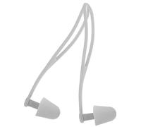 TOYANDONA Tapones Oídos Impermeables De Silicona Para Nadar Protectores Auditivos Portátiles Para Adultos Accesorio De Natación Para Piscina