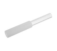 TOYANDONA Tazón De Cristal Acrílico Mallet Para Herramienta Terapéutica Para Sonidos Sanadores y Prácticas Espirituales