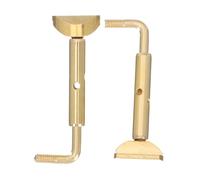TOYANDONA Tornillo De Mentonera Para Violín Pequeño Práctico Para Práctica Diaria