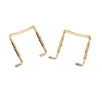 TOYANDONA Tornillos para Violín Tornillo de Barbada Accesorios para Violín Protección Mentonera
