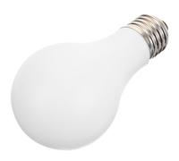 TOYANDONA Truco Bombilla Autoiluminada de Duradero para Magos Luz Azul Accesorio Resistente para Actuaciones y Práctica