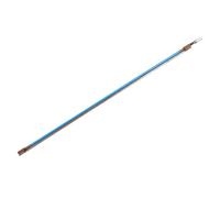 TOYANDONA Truss Rod Para Guitarra Reemplazo y Herramienta De De Curvatura De Mástil Accesorio De Guitarra