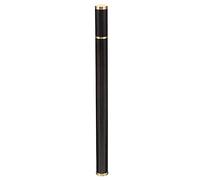TOYANDONA Tubo de Incienso de Madera Púrpura, Compacto Tapa Sencilla, Porta Varillas para Fragancia Natural Hogar, Recipiente Práctico para Almacenamiento y Meditación, Accesorio Decorativo