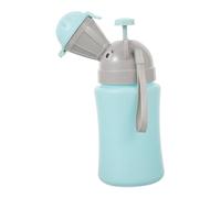 TOYANDONA Urinario Portátil para Orinal Infantil de Taza de Entrenamiento para Orinar para Viajes y Coches Herramienta de Entrenamiento