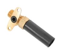 TOYANDONA Válvula Para Bebedero Automático De Ganado Control Flotador, Válvula Para Filtro De Agua De Cobre, Acumulador Tubular De Tamaño Mediano Para Uso Agrícola Ovejas y Cerdos