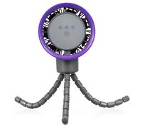 TOYANDONA Ventilador Recargable para Cochecito con Clip Portátil de Abs, Diseño para Decoracion Verano y Salidas Tranquilas, Adecuado para Bebés Siesta