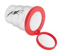 TOYANDONA Visor Insectos Lupa Insectos Mini Jaula Kit Exploración Naturaleza Herramienta Ciencia Niños